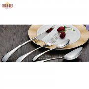 Bộ Dao thìa dĩa Nhà hàng - Cutlery