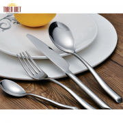 Bộ Dao thìa dĩa Nhà hàng - Cutlery