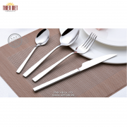 Bộ Dao thìa dĩa Nhà hàng - Cutlery