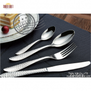 Bộ Dao thìa dĩa Nhà hàng - Cutlery