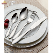 Bộ Dao thìa dĩa Nhà hàng - Cutlery