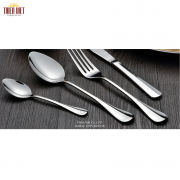 Bộ Dao thìa dĩa Nhà hàng - Cutlery