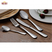 Bộ Dao thìa dĩa Nhà hàng - Cutlery