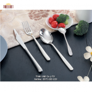 Bộ Dao thìa dĩa Nhà hàng - Cutlery