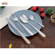 Bộ Dao thìa dĩa Nhà hàng - Cutlery