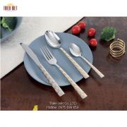 Bộ Dao thìa dĩa Nhà hàng - Cutlery