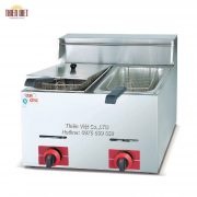 Bếp chiên nhúng gas - Gas fryer