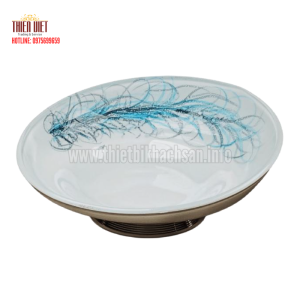 dia-thuy-tinh-bay-buffet-K-0713