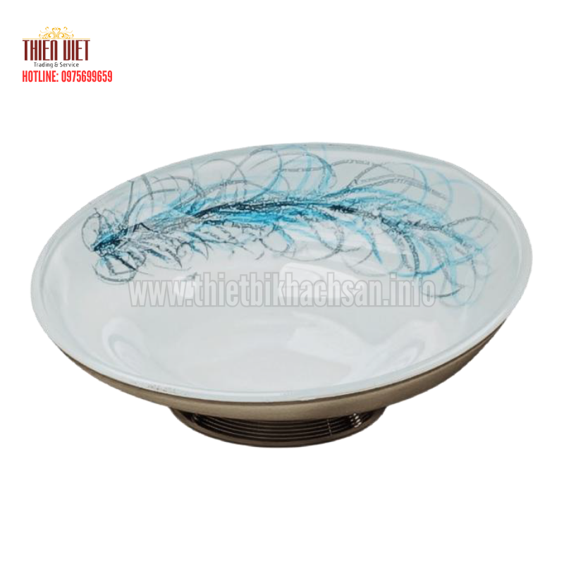dia-thuy-tinh-bay-buffet-K-0713