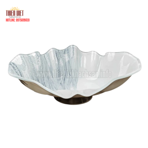 dia-thuy-tinh-bay-buffet-K-0813