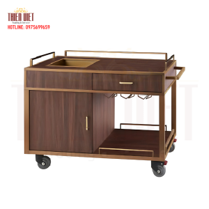 xe-day-phuc-vu-nha-hang-khach-san-trolley-cart-serving-the-restaurant-hotel-c-107a