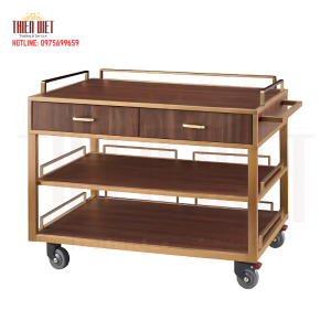 xe-day-phuc-vu-nha-hang-khach-san-trolley-cart-serving-the-restaurant-hotel-c-107c