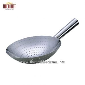 Chao lì-Stainless Steel Strainer